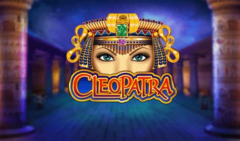 cleopatra free slots 888
